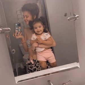 Meet your Posher, Haley